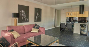 Apartament Primavera 3 MINI SPA Komfort dla grup biznesowych , rodzin ,osób indywidualnych